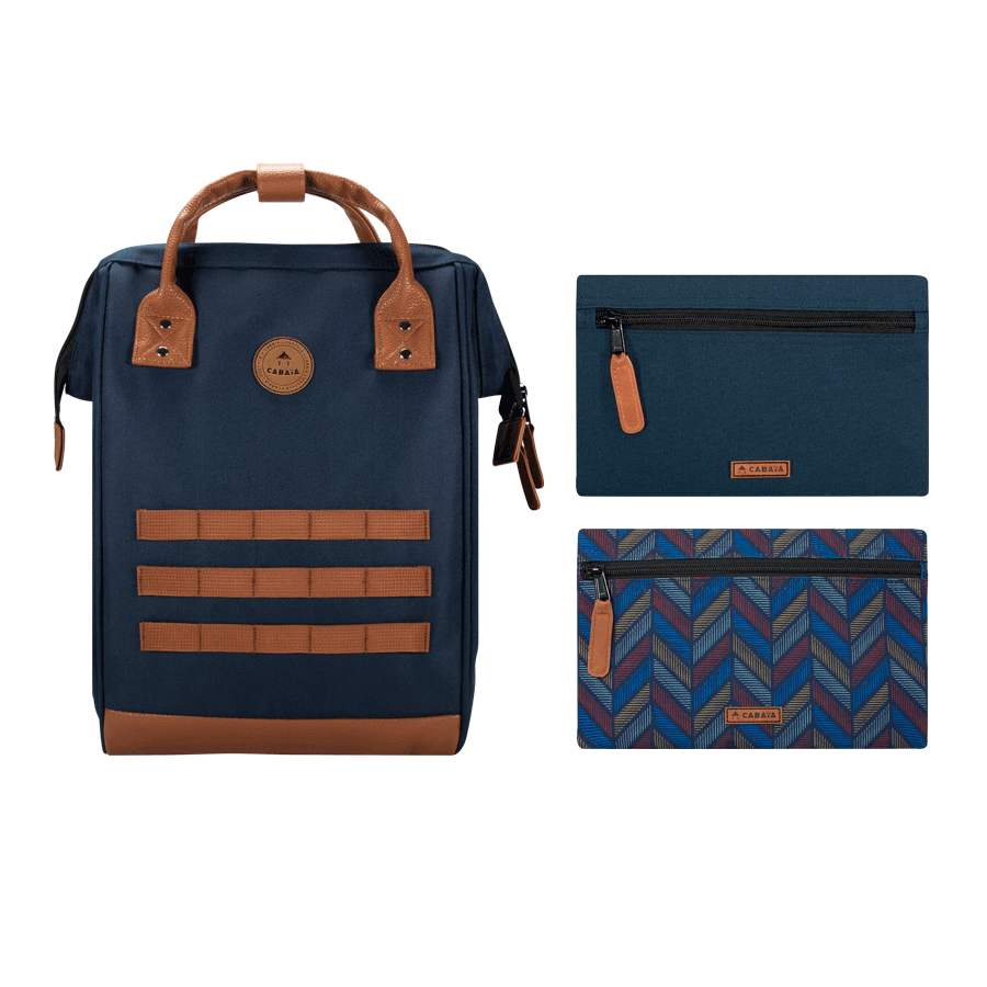 Backpack Adventurer M I Chicago