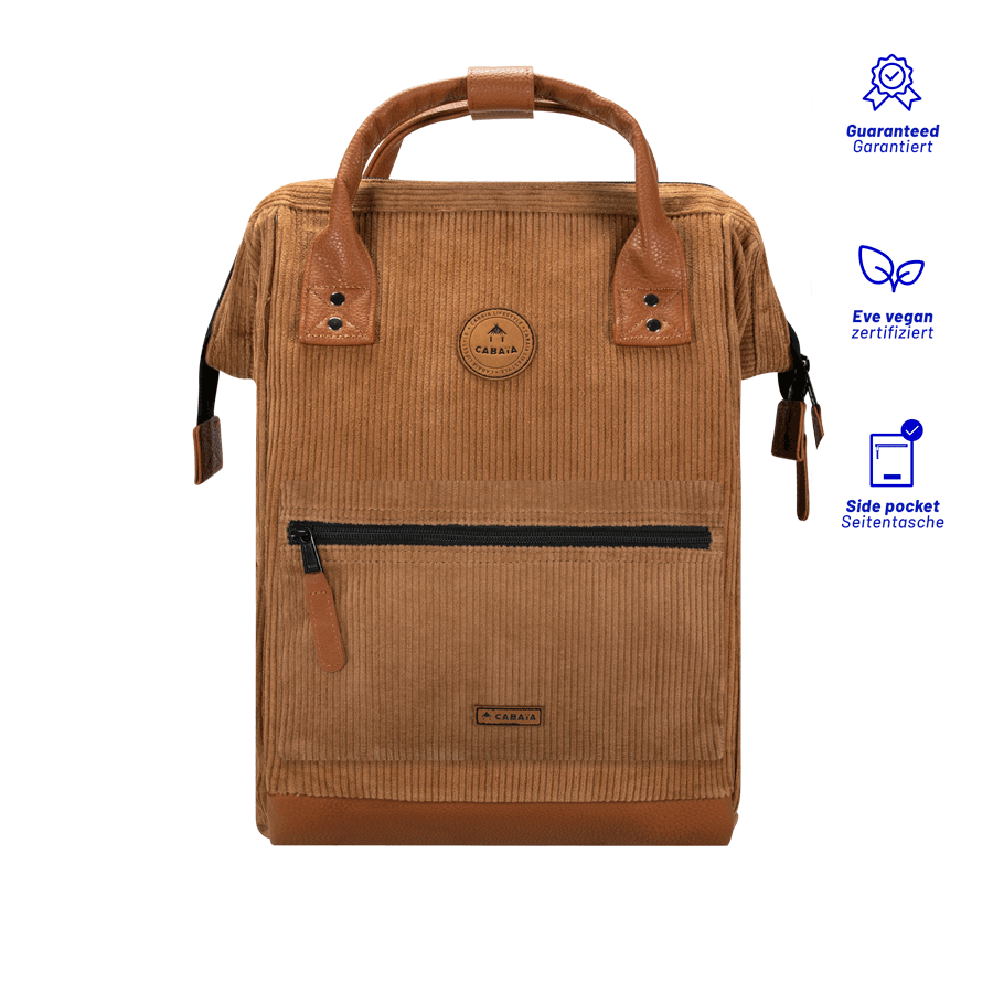 Backpack Adventurer M I Dubaï