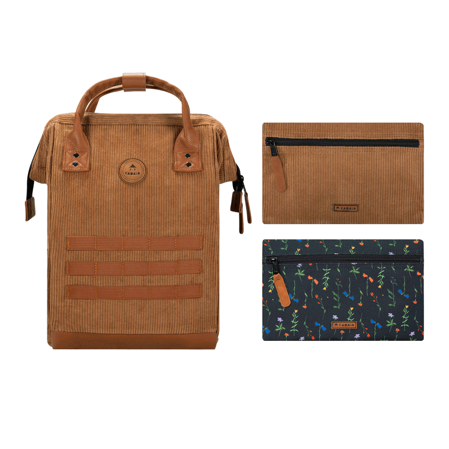 Backpack Adventurer M I Dubaï