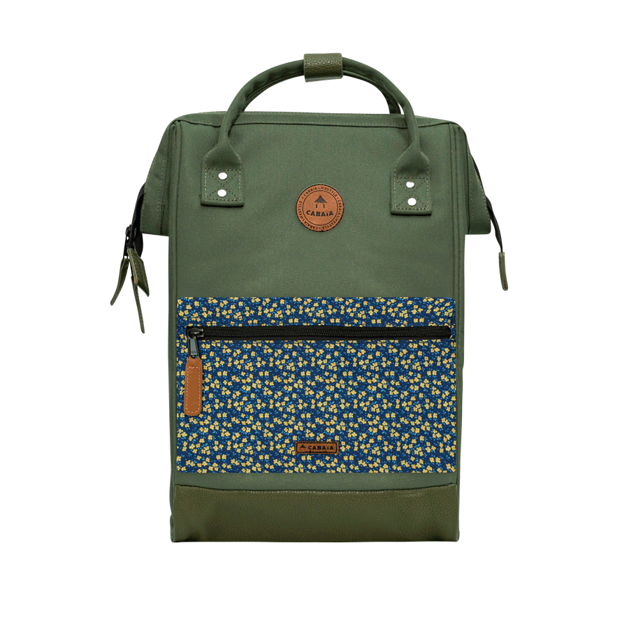 Backpack Adventurer M I Seoul