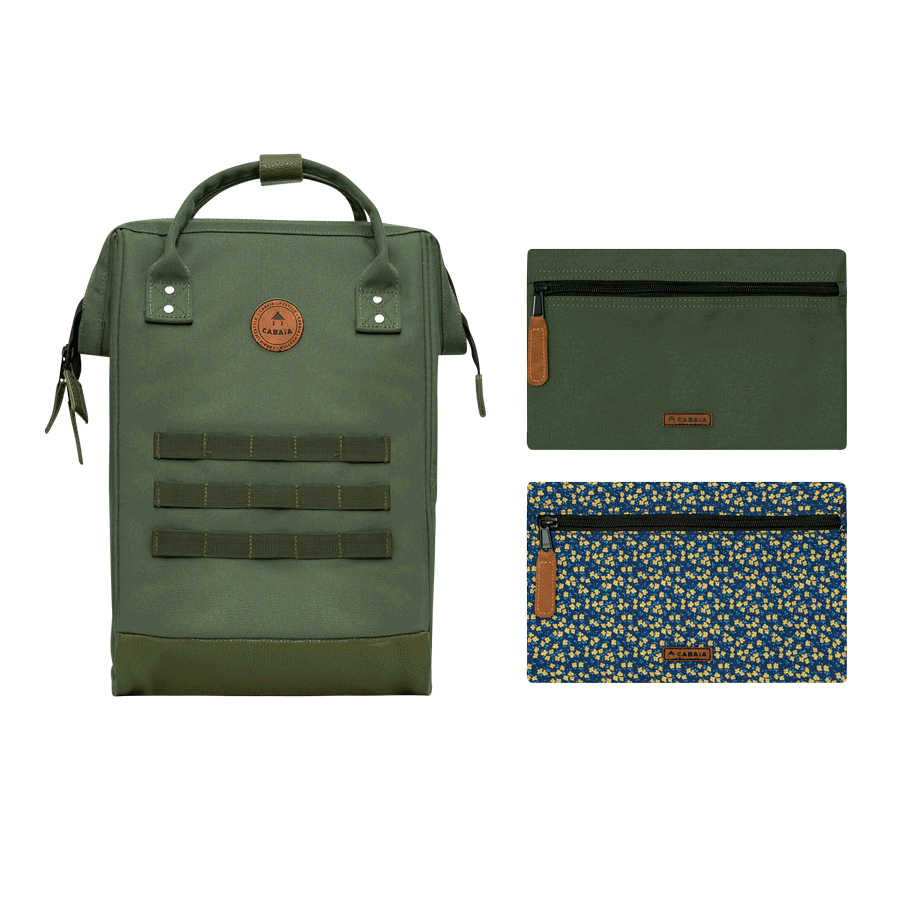 Backpack Adventurer M I Seoul