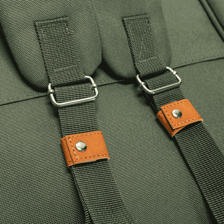 Backpack Adventurer L I Seoul