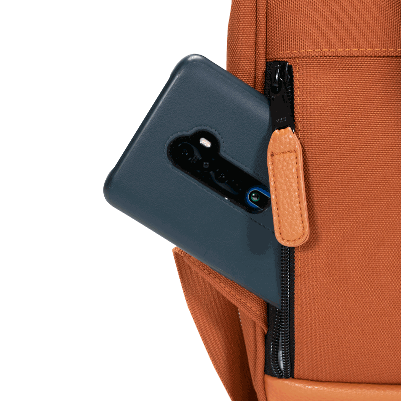 Backpack Adventurer M I Turin