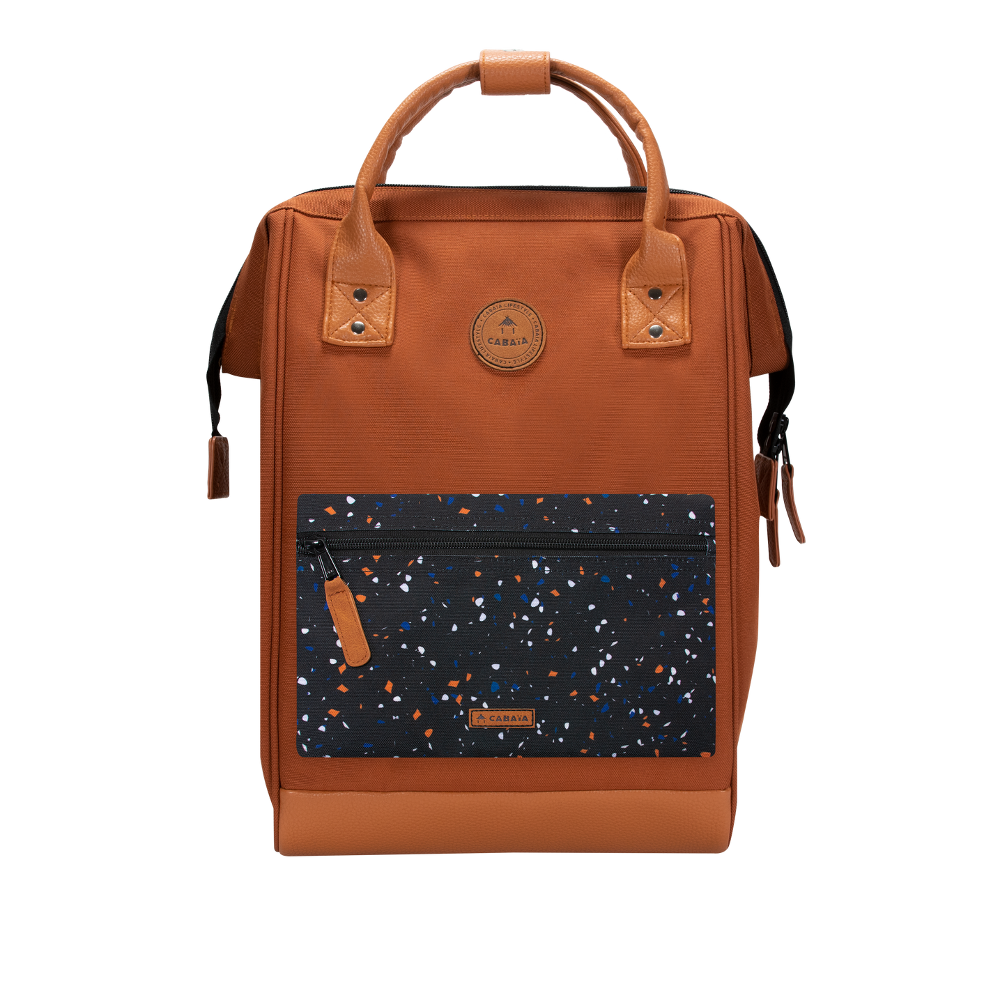 Backpack Adventurer M I Turin