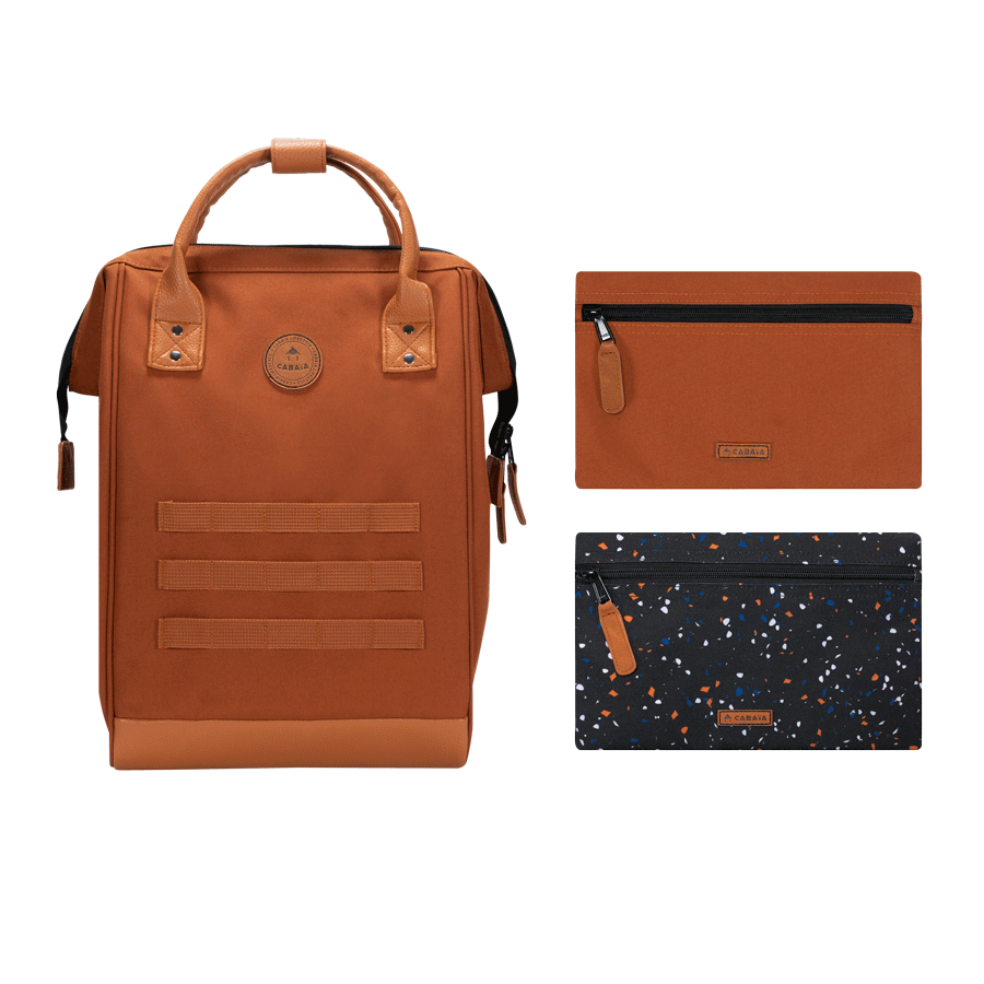 Backpack Adventurer M I Turin