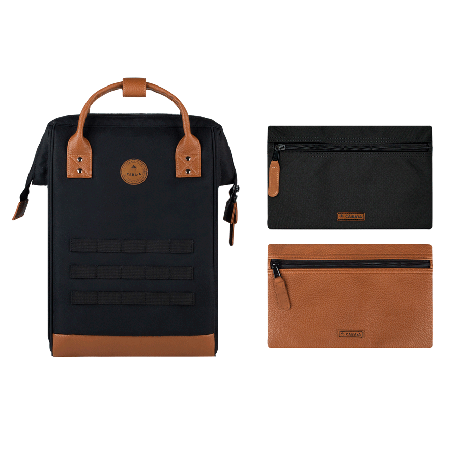 Backpack Adventurer M I Cologne