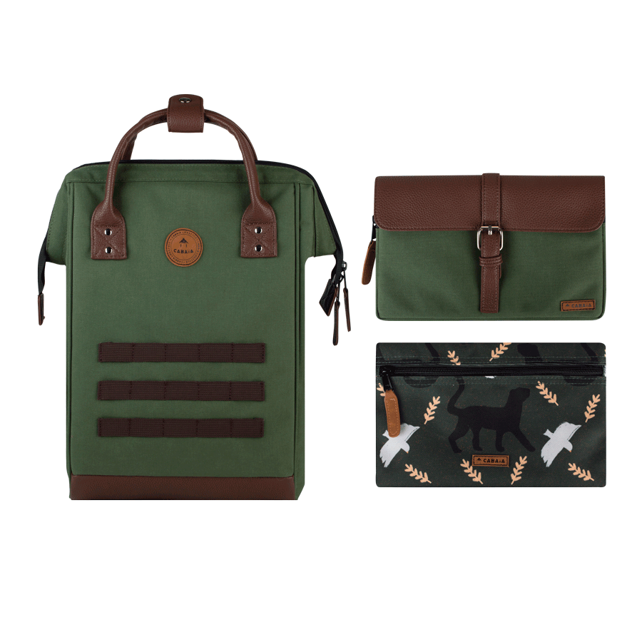 Backpack Adventurer M I Denpasar