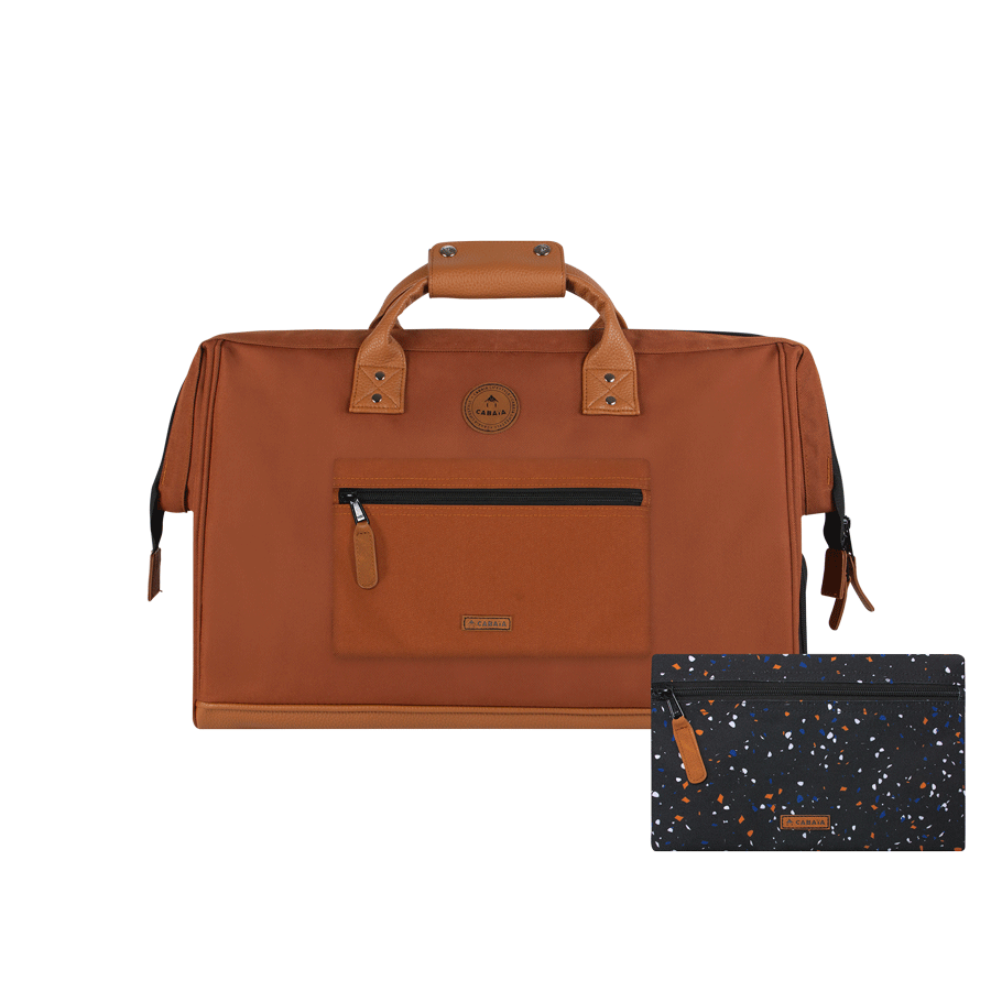 Reistas/rugzak Duffle I Turin
