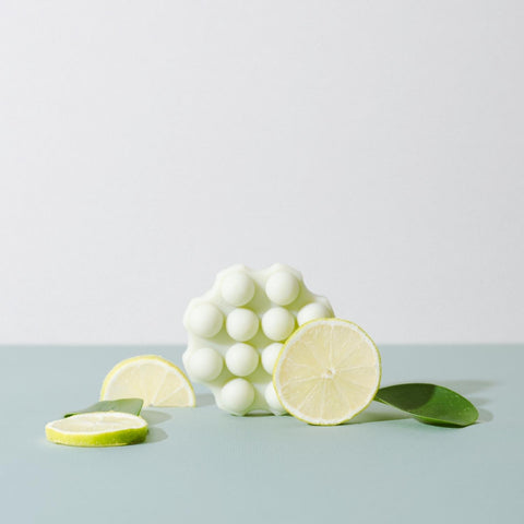 WONDR I Shower Bar - Energizing Ginger