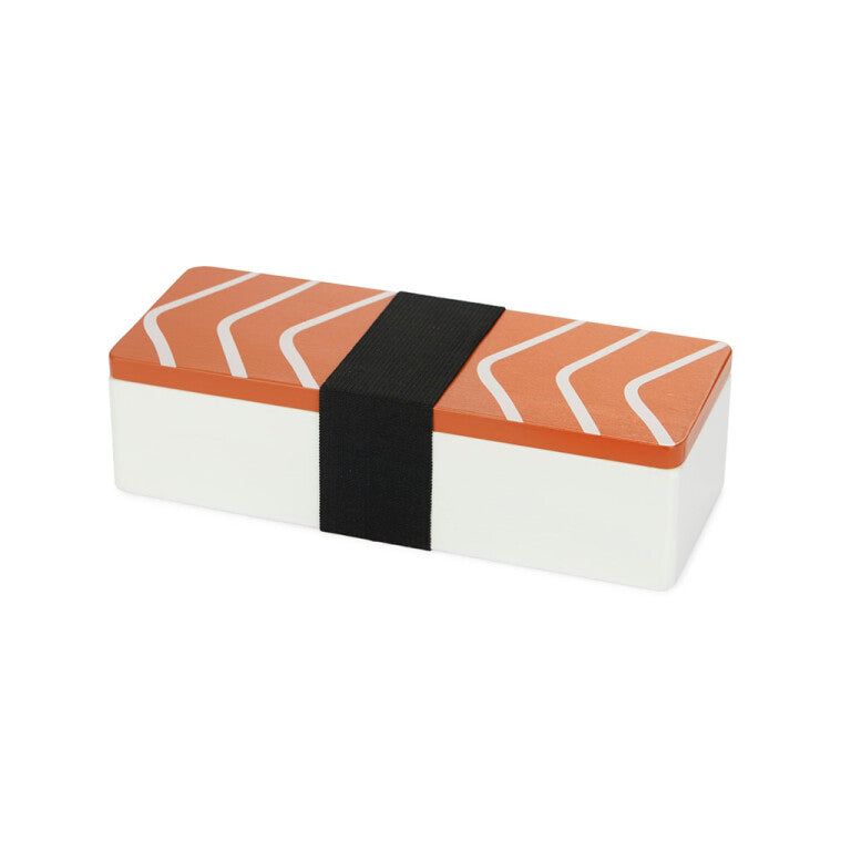 Sushi dominospel