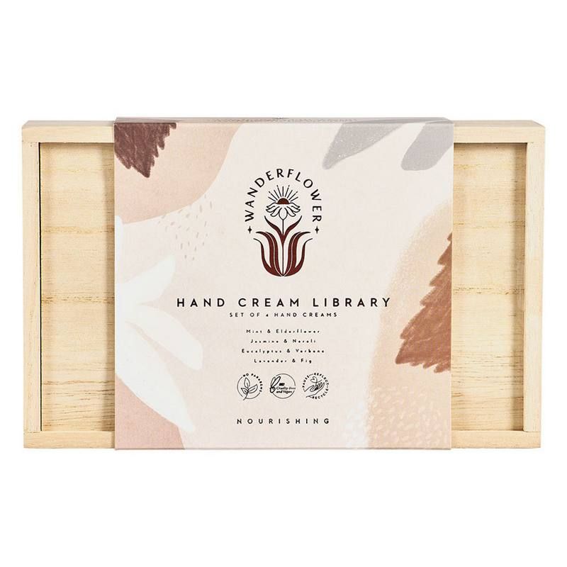 Geschenkset Handcrème