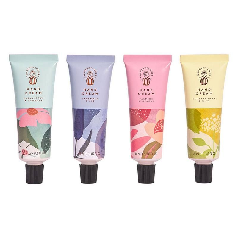 Geschenkset Handcrème