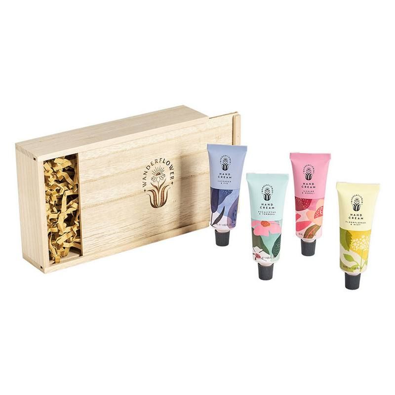 Geschenkset Handcrème