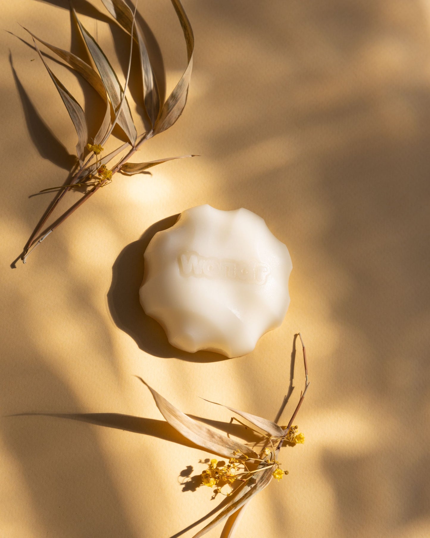 WONDR I Lavender Haze conditioner bar