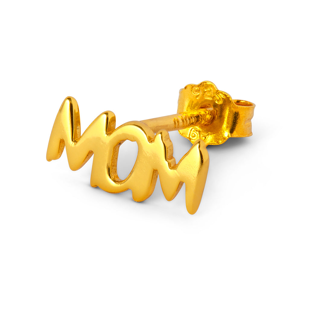 LULU - Oorbel MOM