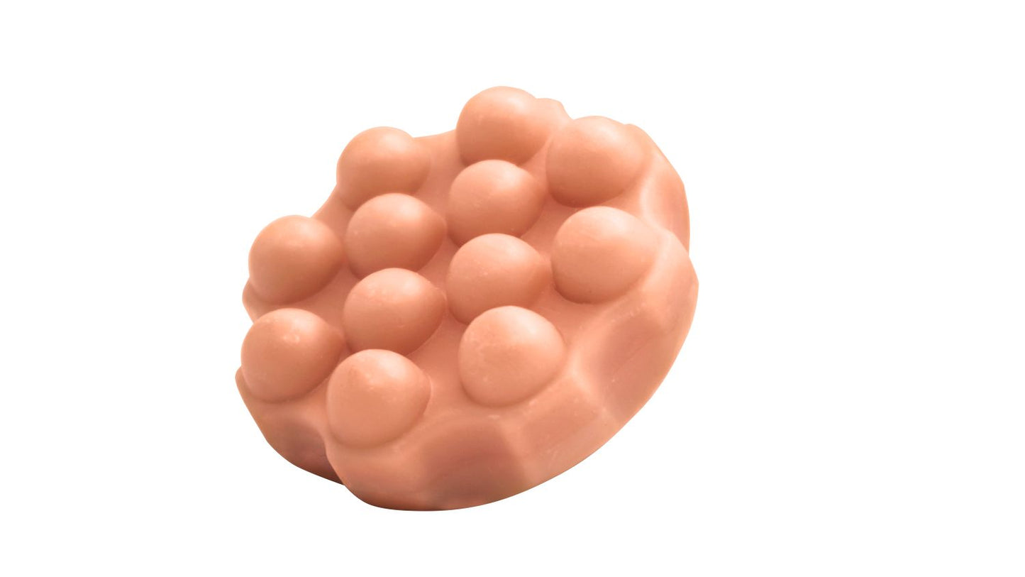 WONDR I Juicy Orange - Shampoo bar