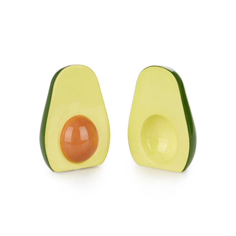 Peper & zout stel