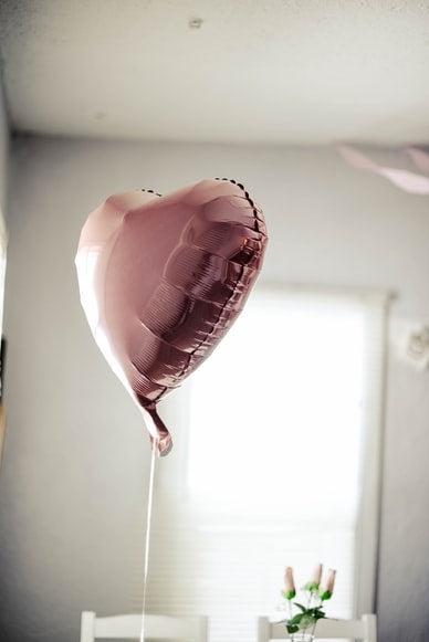 Valantijnscadeaus bij Roccoville zijn origineler dan een hartvormige ballon