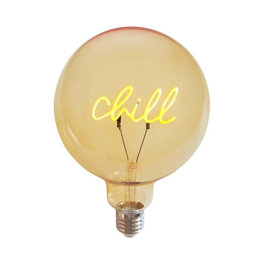 LED-Lamp Chill (E27)
