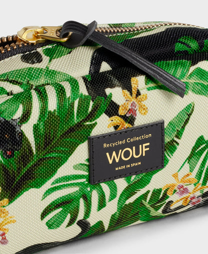 WOUF Make-up bag I Yucata