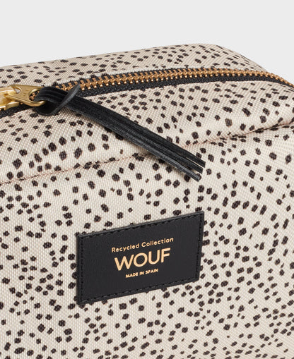 WOUF Toiletry bag I Vivianne