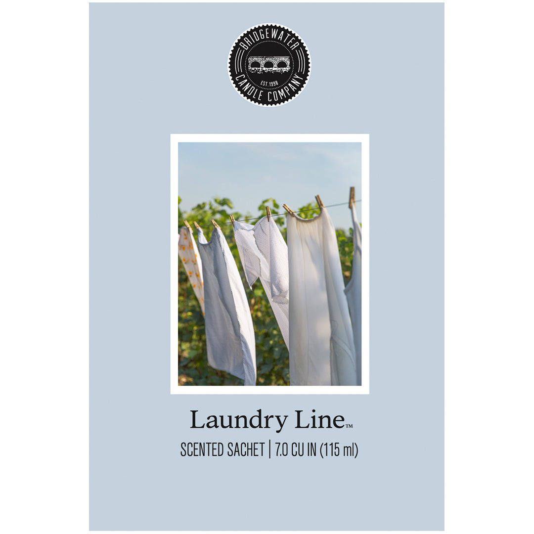 Geurzakje Laundry Line