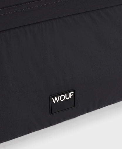 WOUF Laptophoes 13" en 14" Midnight