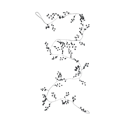 Kerstdeco I Slinger Bodgi rood