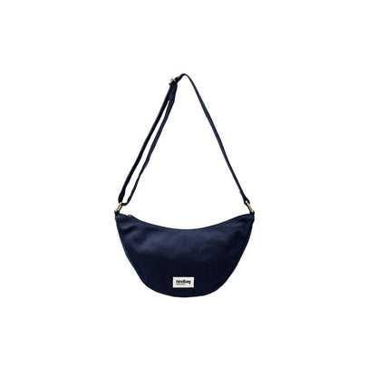 Hindbag Andrea | Navy Blue