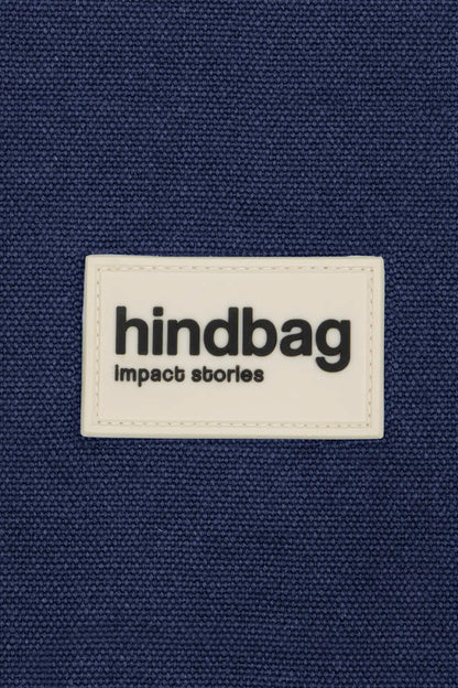 Hindbag Andrea | Navy Blue