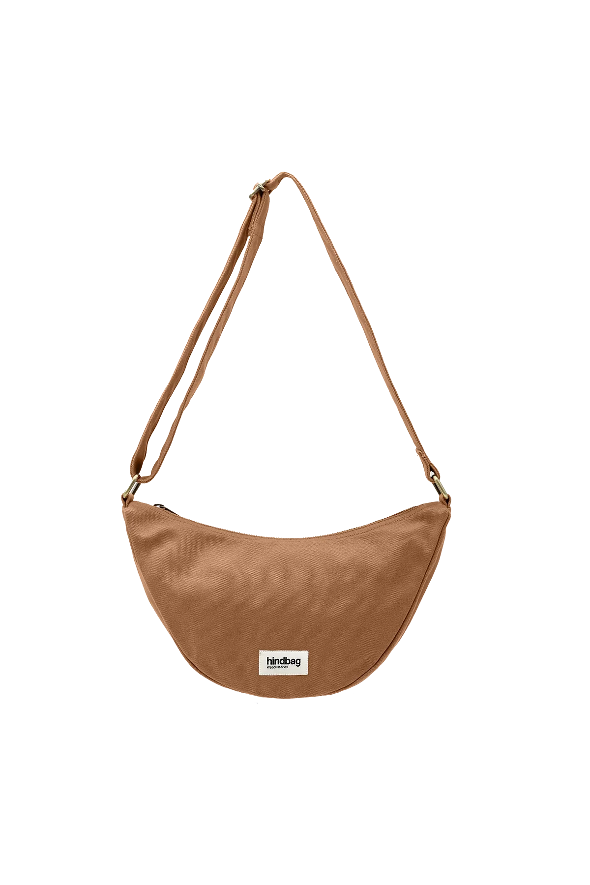 Hindbag Andrea | Cinnamon