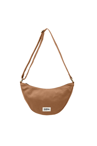 Hindbag Andrea | Cinnamon
