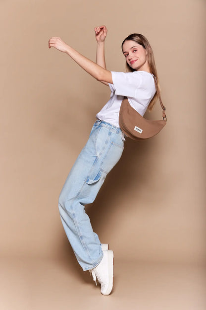 Hindbag Andrea | Cinnamon