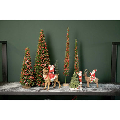 Kerstboom Shera | S