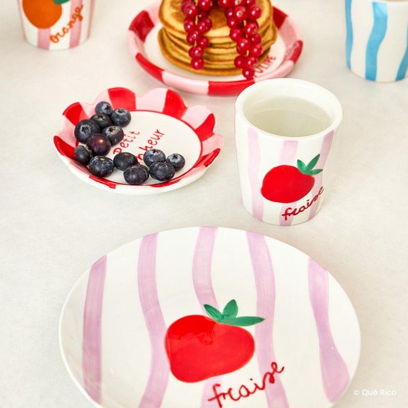 Bord DIEGO | Fruit