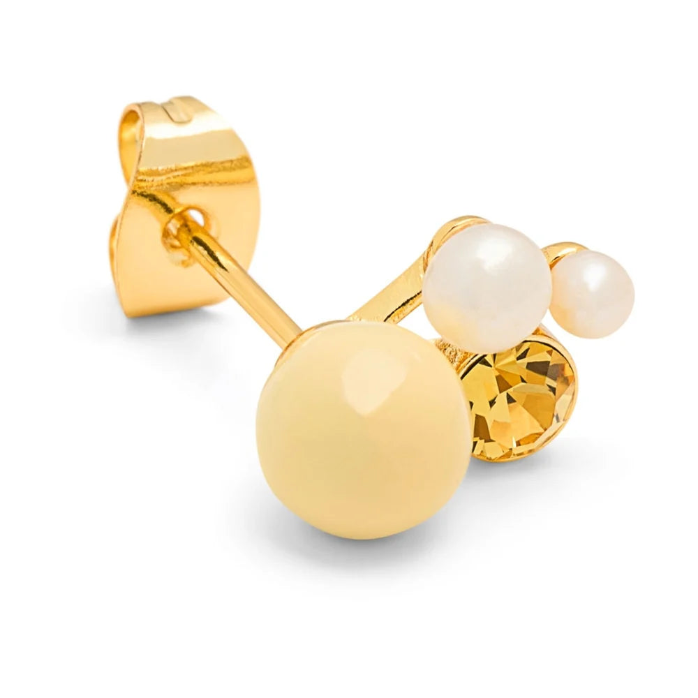LULU | Bouquet Lemon