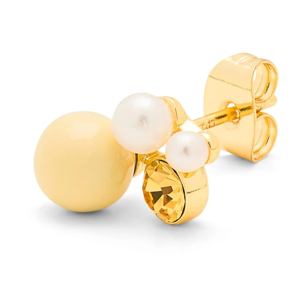 LULU | Bouquet Lemon