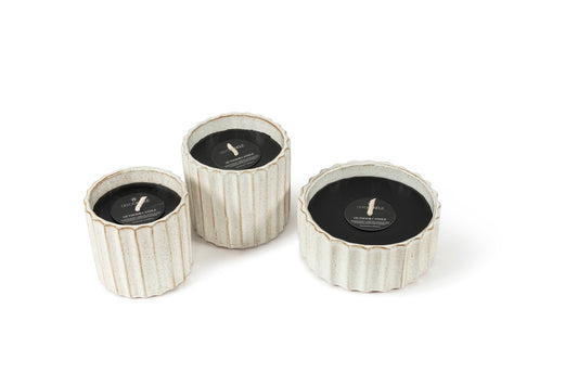 Buitenkaars beige| 3 varianten