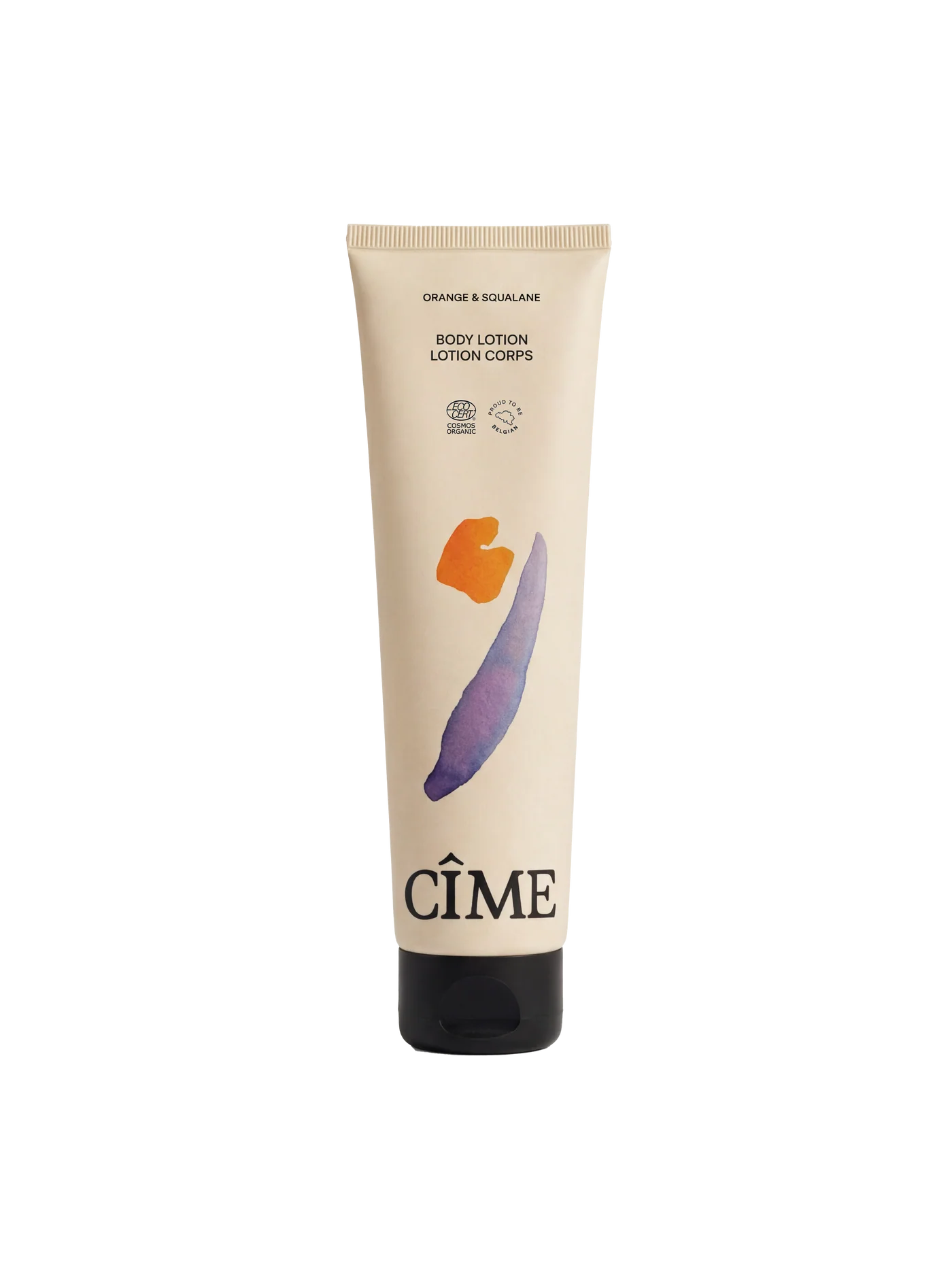 Body lotion