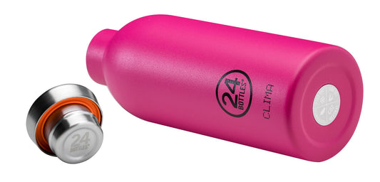 24Bottles Thermos Clima 500ml I Passion Pink