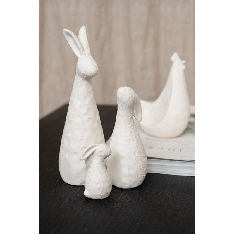 Deco | Bunny Family