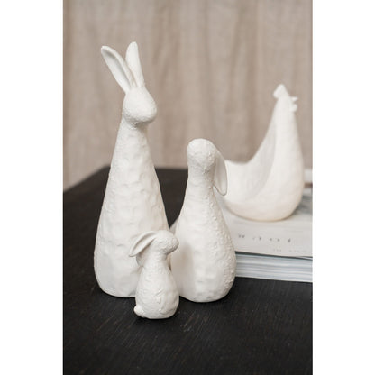Deco | Bunny Family