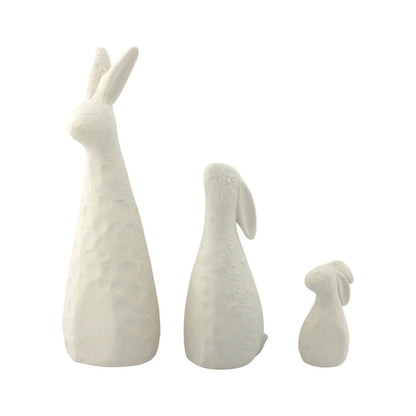 Deco | Bunny Family