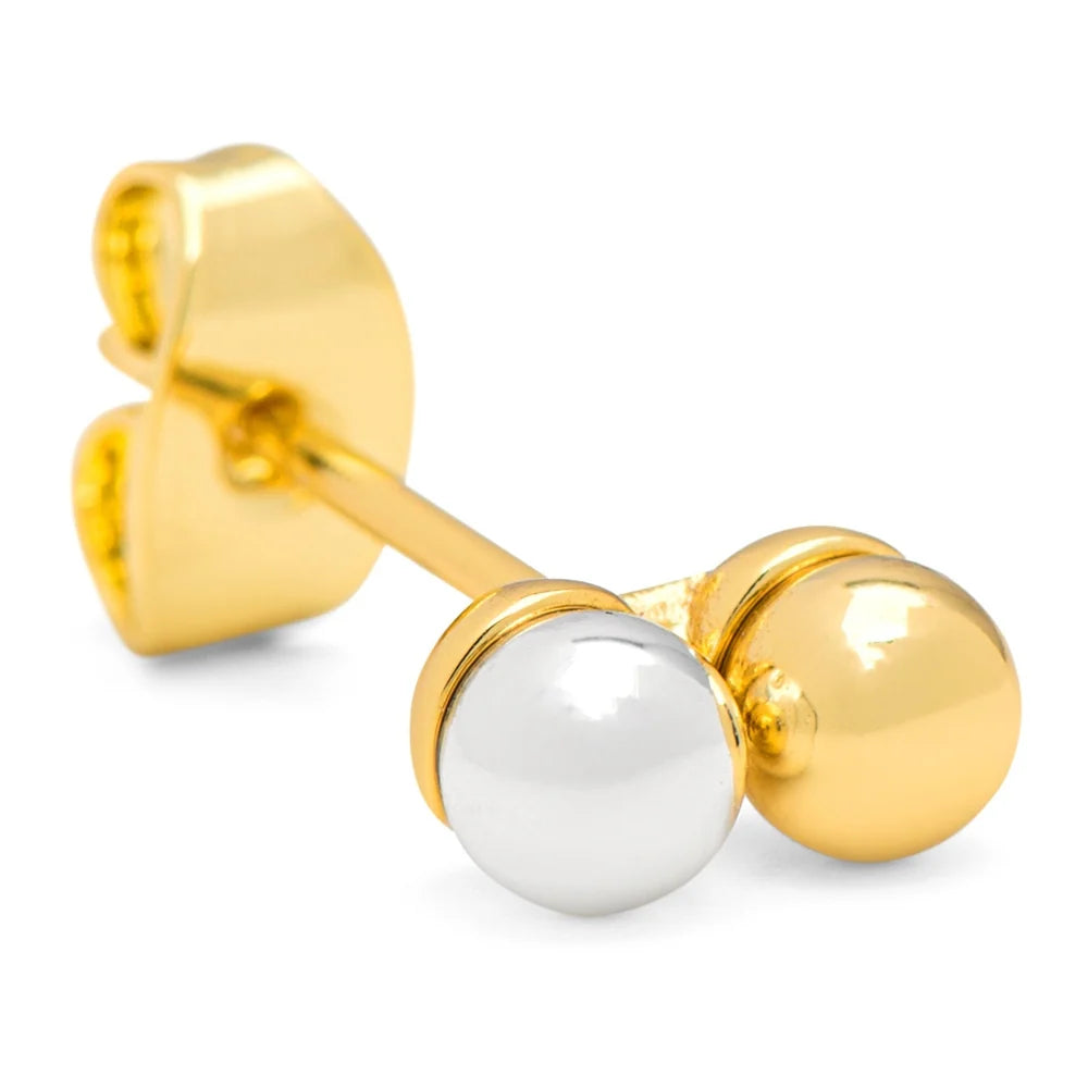 LULU | Double Color Ball