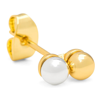 LULU | Double Color Ball