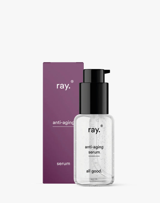 Ray - Anti aging serum