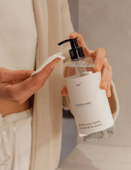 Ray - Micellar water 500 ml