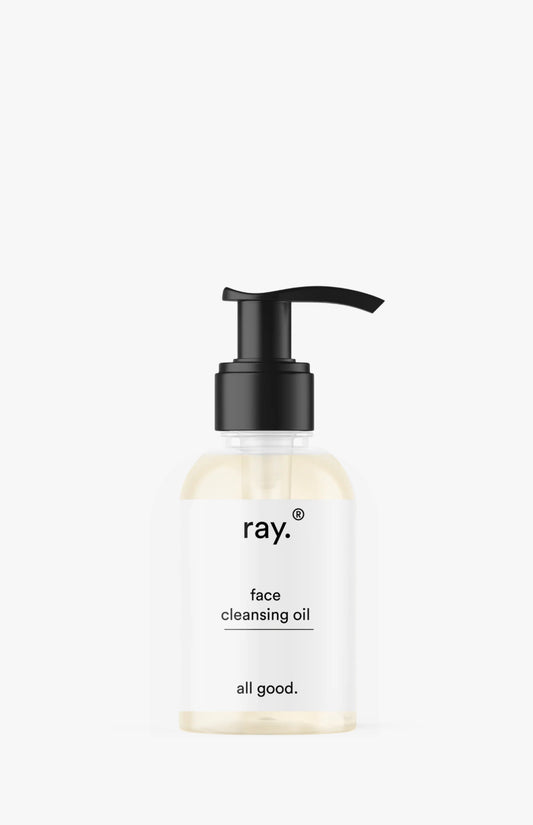 Ray - Face Cleaning oil 100 ml
