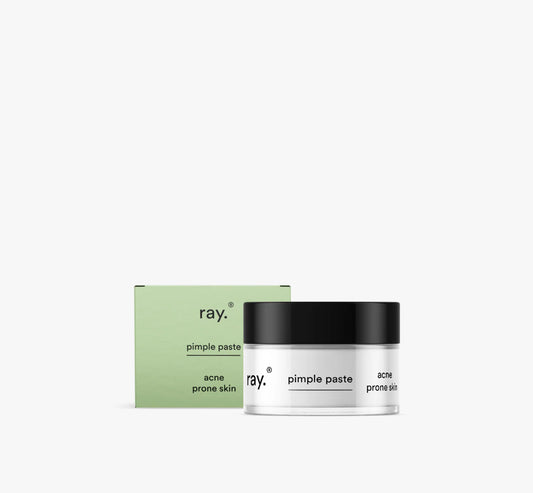 Ray - Pimple paste