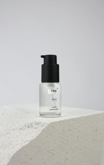 Ray - Serum voor acnegevoelige huid